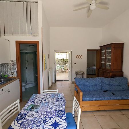 Ponza Holiday Homes - Santa Maria Екстер'єр фото